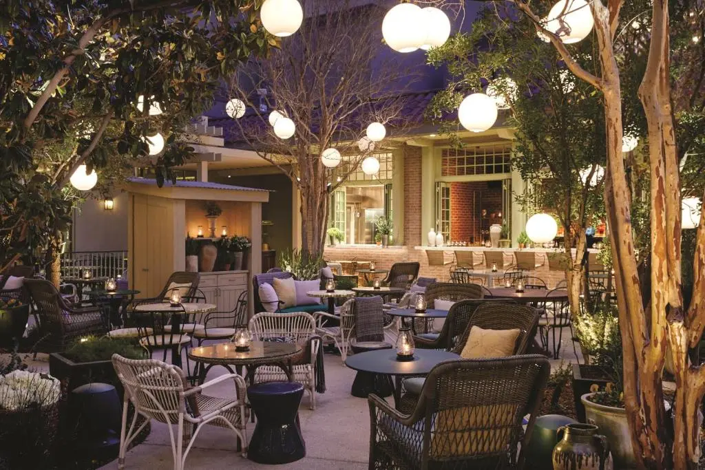 NoMad Las Vegas