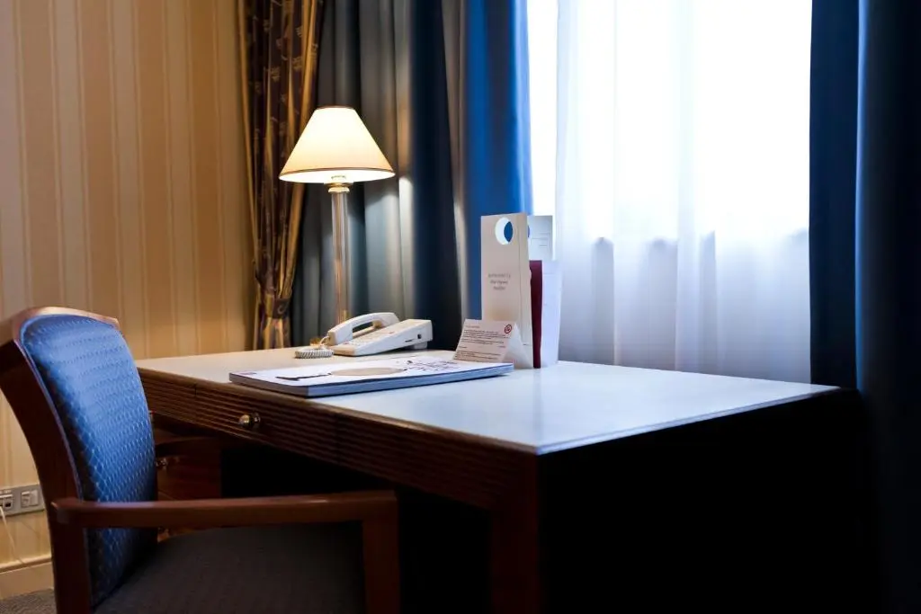 Le Châtelain Brussels Hotel