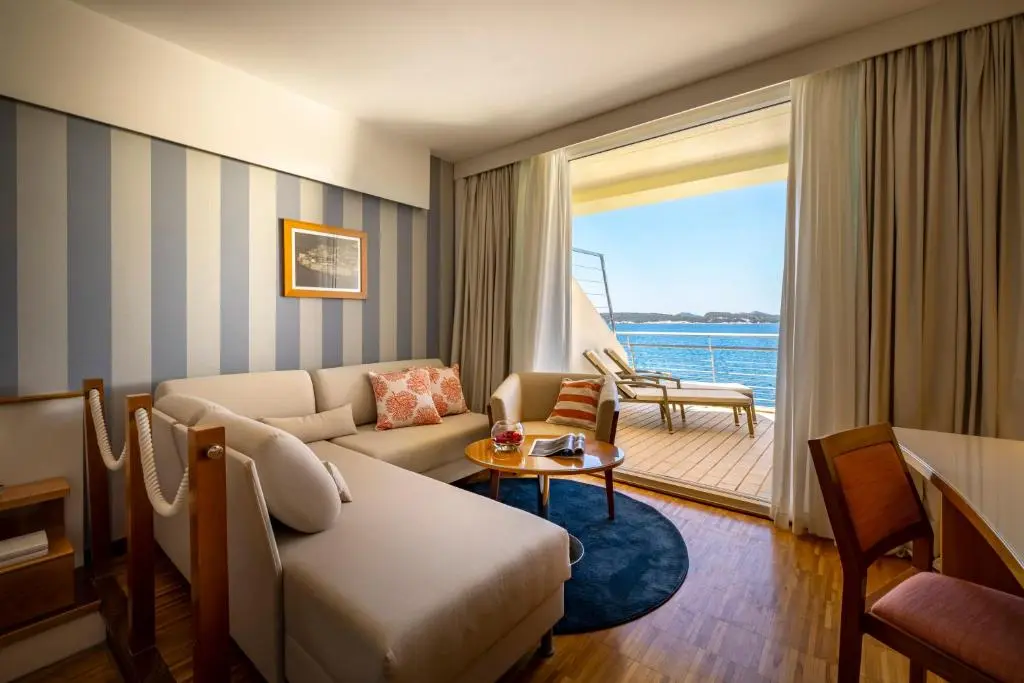 Dubrovnik President Valamar Collection Hotel