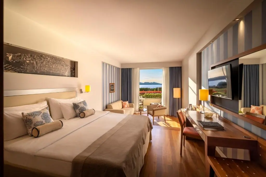 Dubrovnik President Valamar Collection Hotel