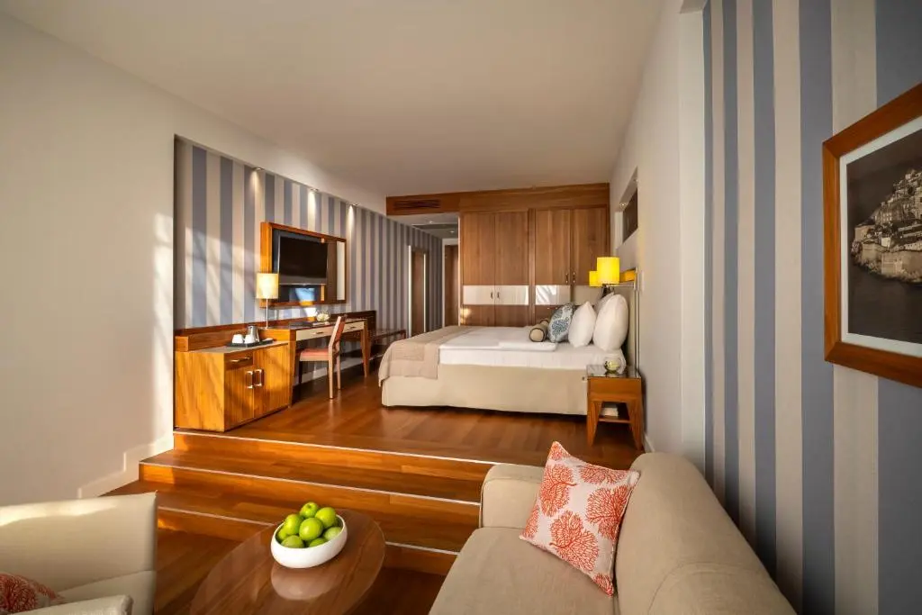 Dubrovnik President Valamar Collection Hotel