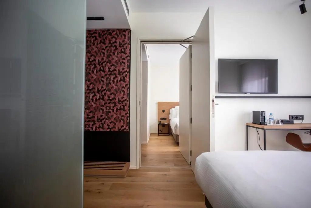 Paxton Barcelona Hotel