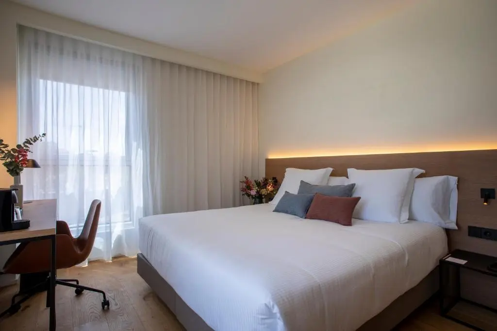 Paxton Barcelona Hotel