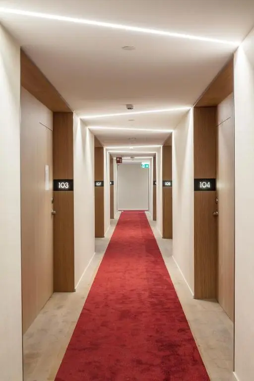 Paxton Barcelona Hotel
