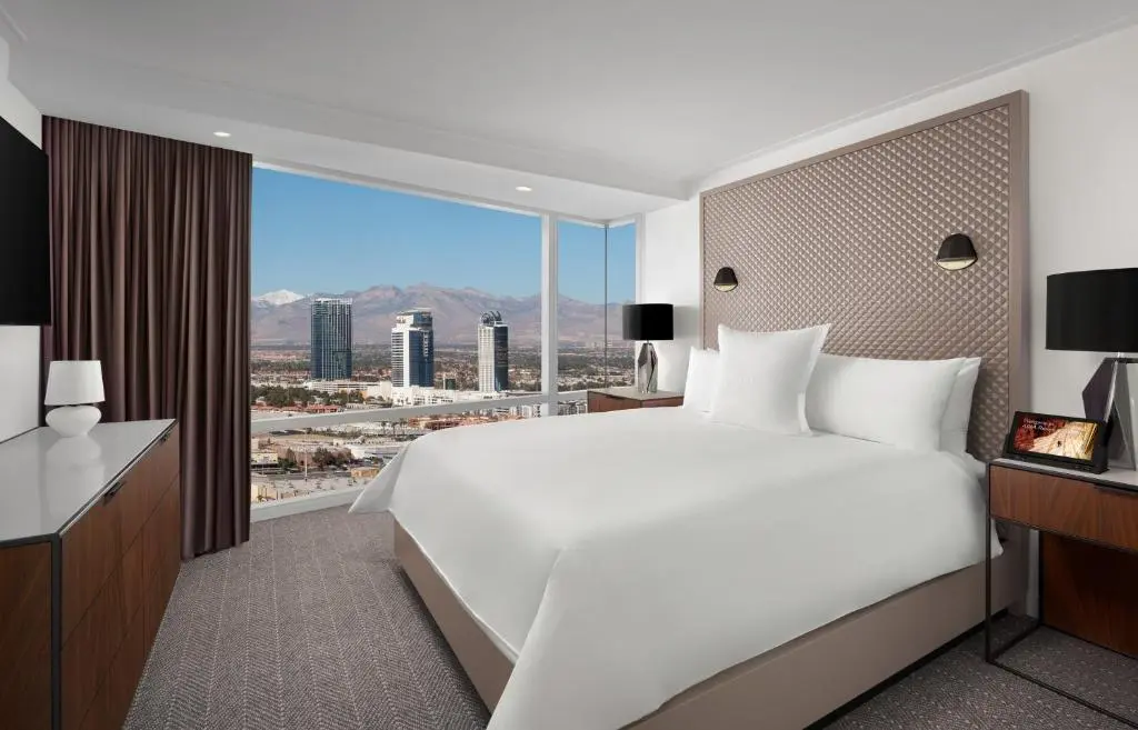 Aria Resort & Casino