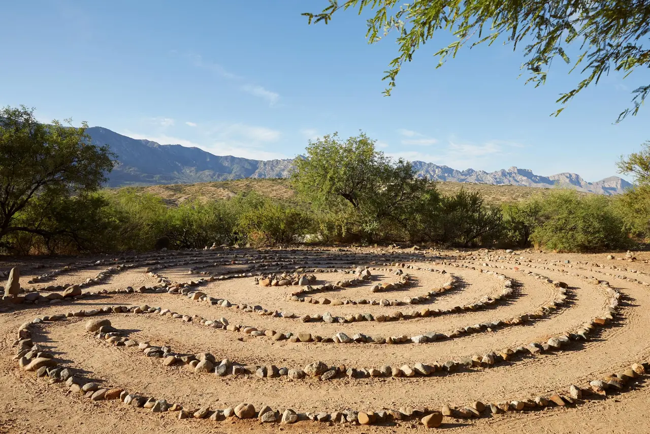 Miraval Arizona Resort and Spa