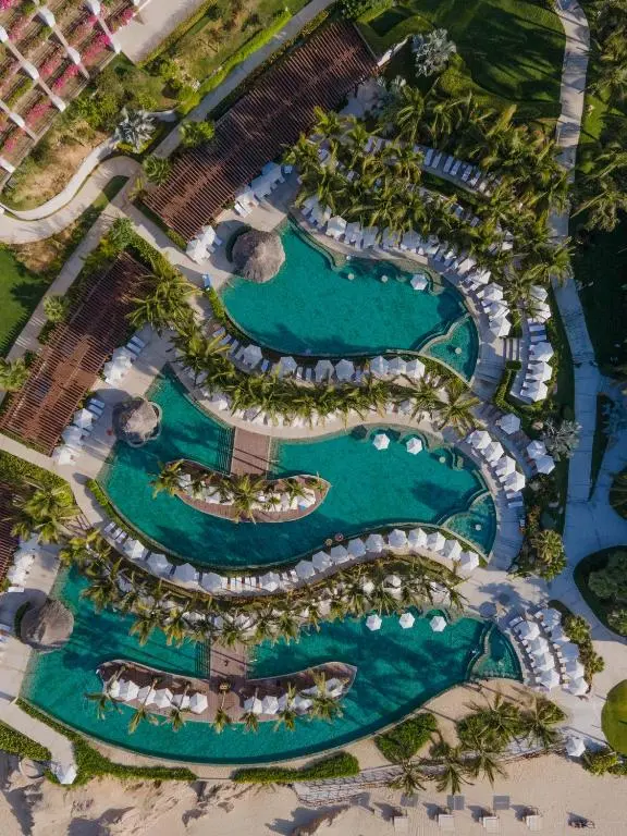 Grand Velas Los Cabos