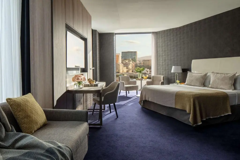 The Marker Hotel