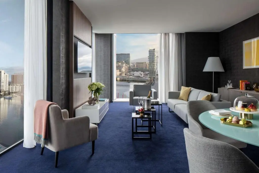 The Marker Hotel