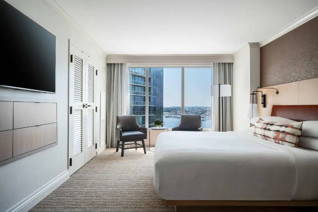 Baltimore Marriott Waterfront