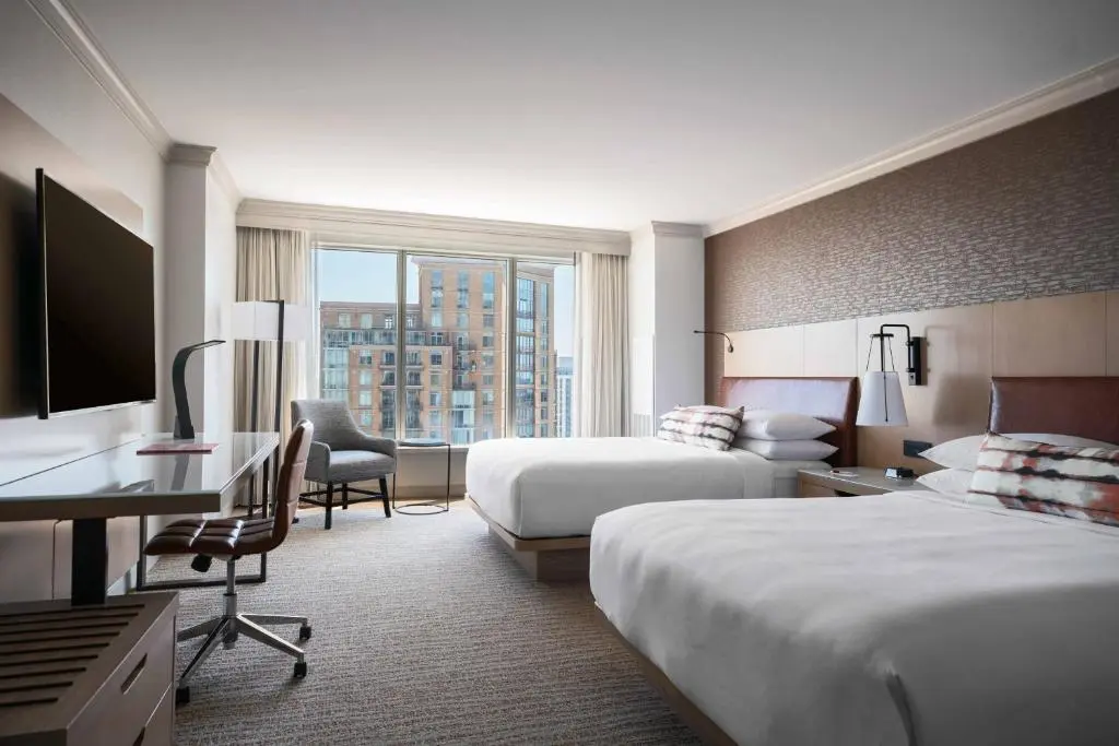 Baltimore Marriott Waterfront