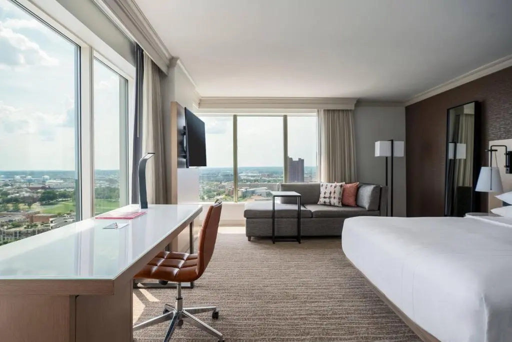 Baltimore Marriott Waterfront