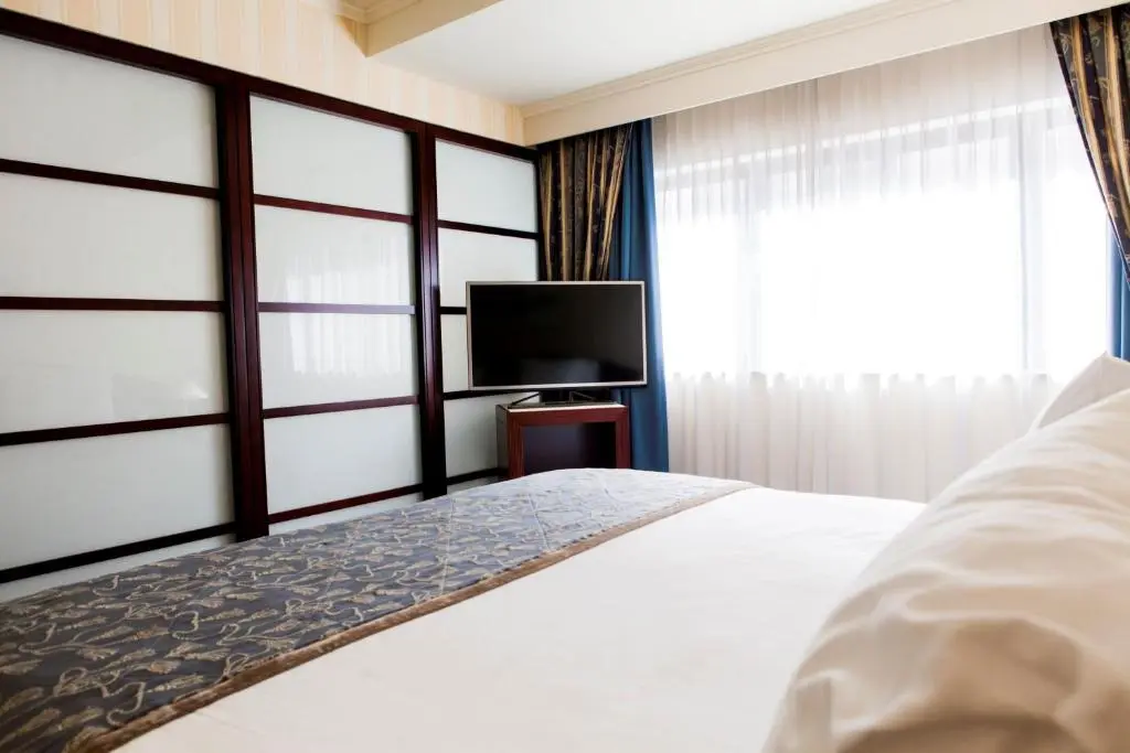 Le Châtelain Brussels Hotel