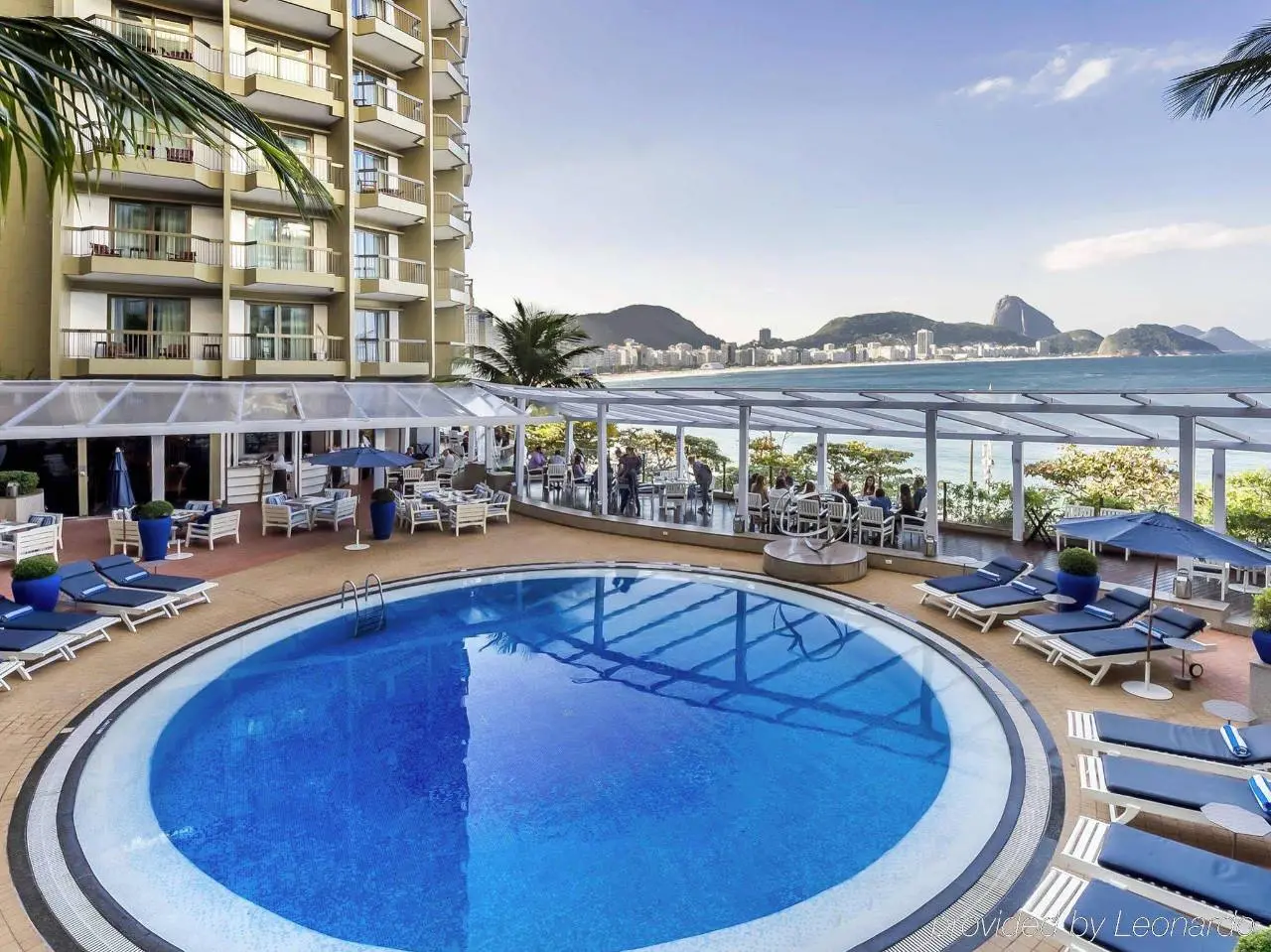 Sofitel Rio de Janeiro