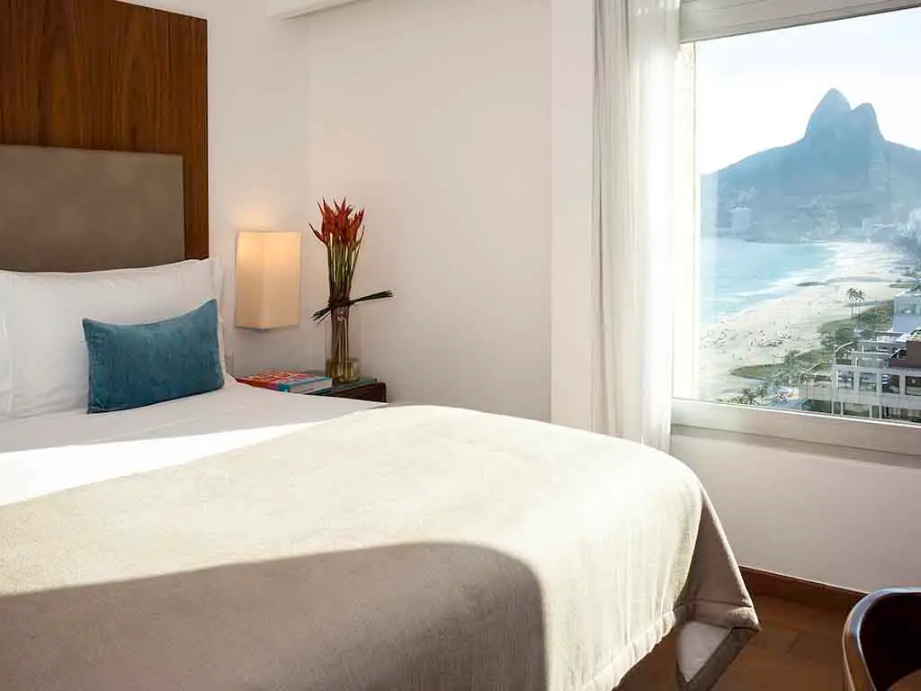 Sofitel Rio de Janeiro