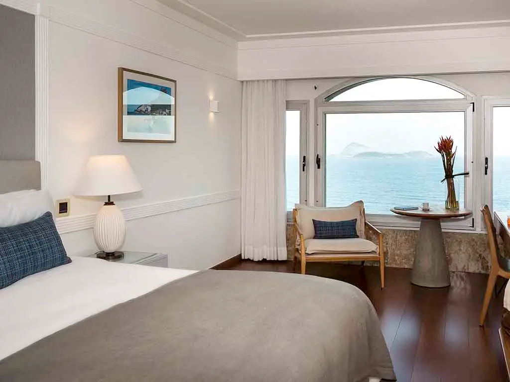 Sofitel Rio de Janeiro