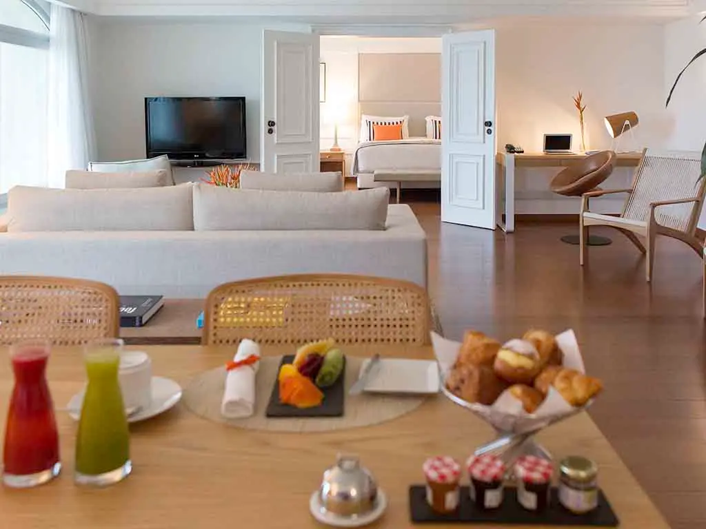 Sofitel Rio de Janeiro