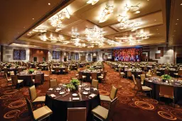 Pinyon Ballroom