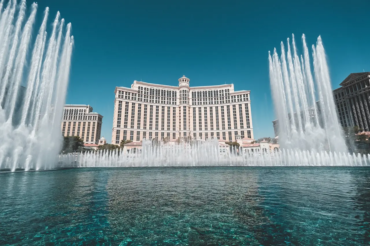 Bellagio Hotel & Casino