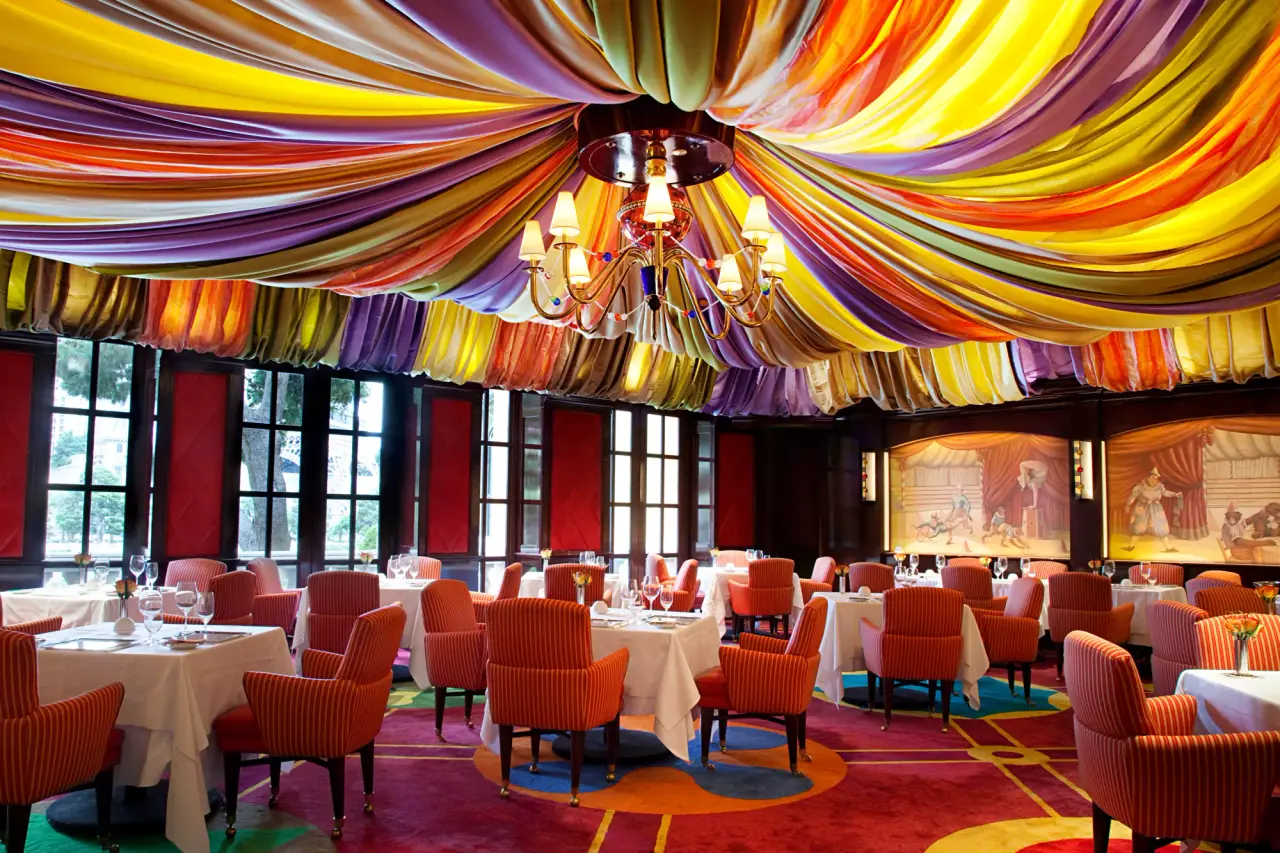 Bellagio Hotel & Casino