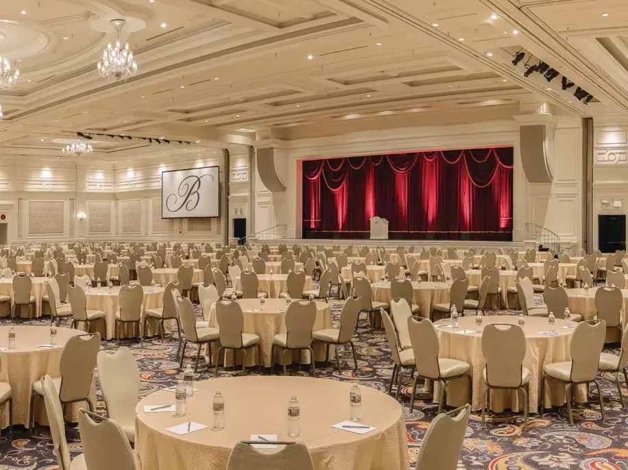 Tower Ballroom image 1