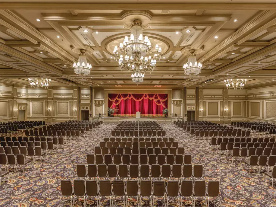 Bellagio Ballroom image 1