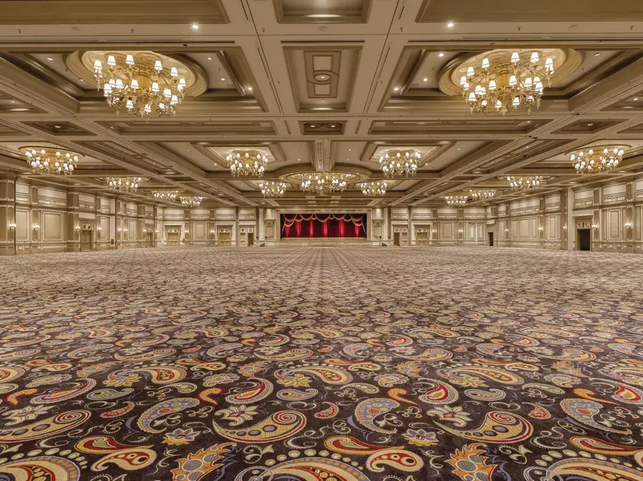 Grand Ballroom image 1