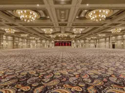 Grand Ballroom
