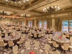 Monet Ballroom