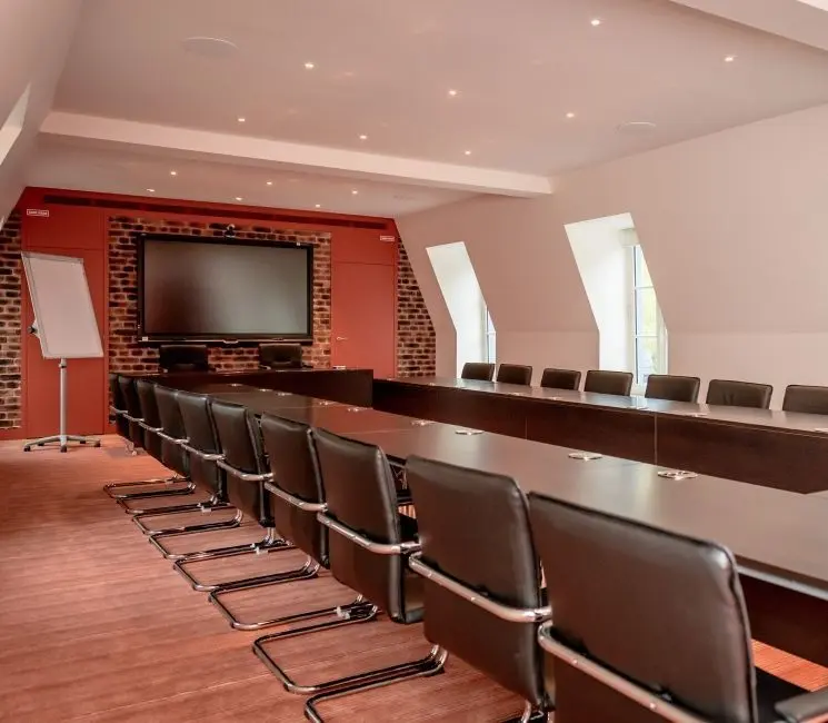 Salon Polignac image 2