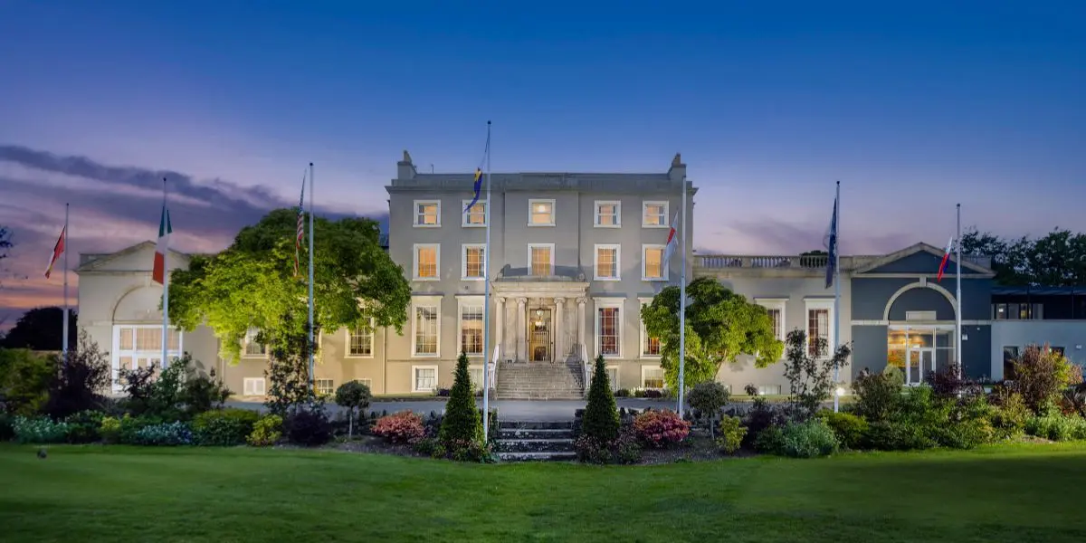 Druids Glen Hotel & Golf Resort