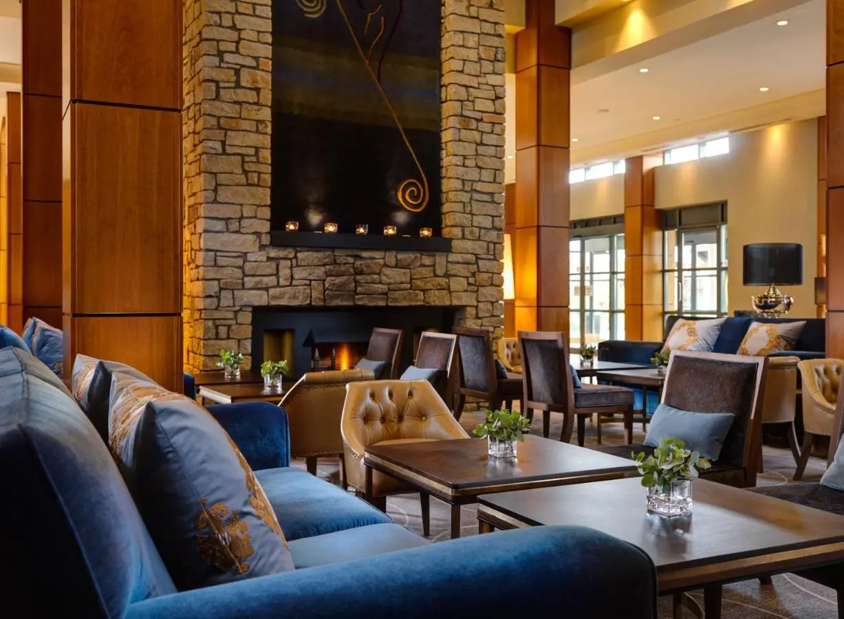 Druids Glen Hotel & Golf Resort