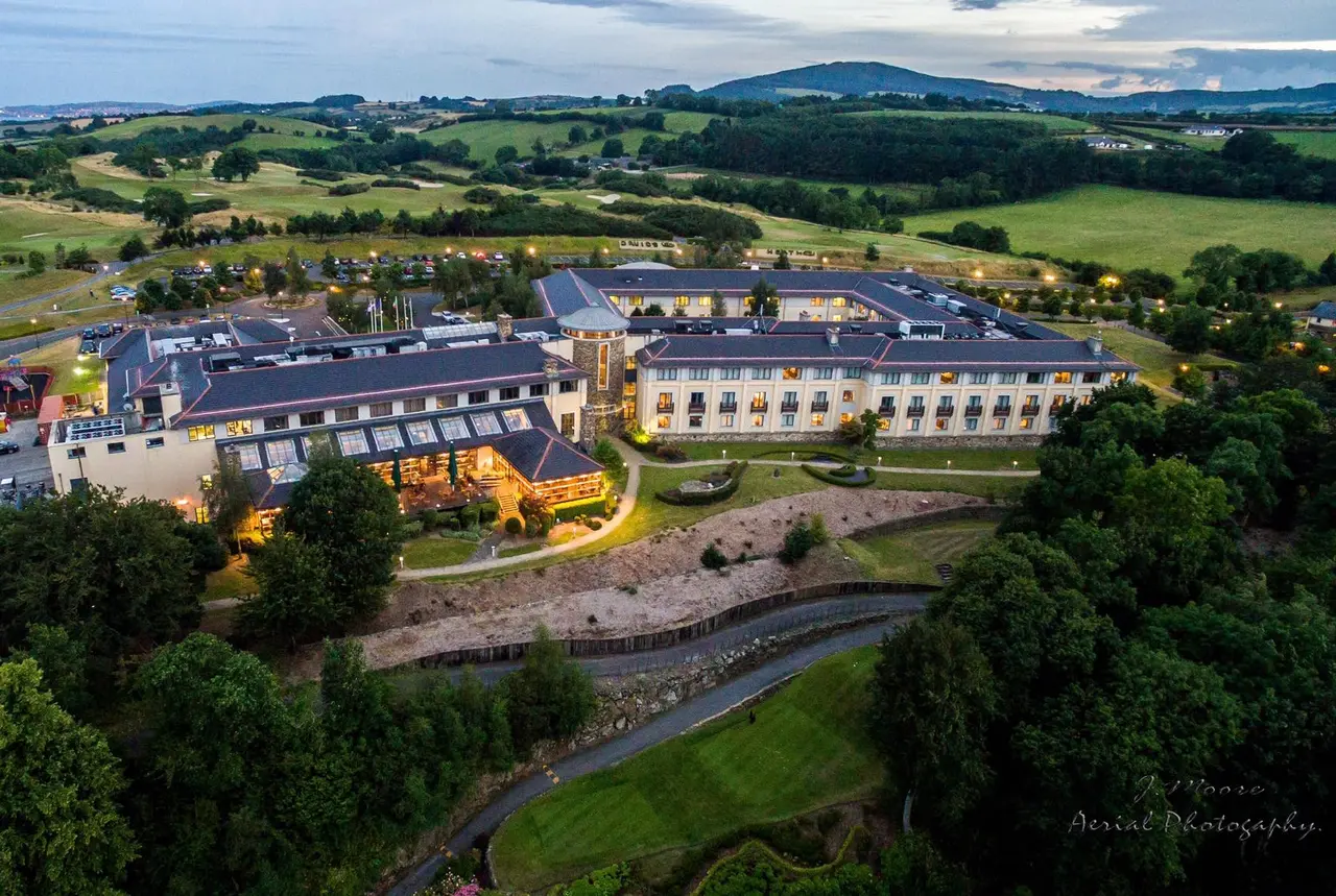 Druids Glen Hotel & Golf Resort