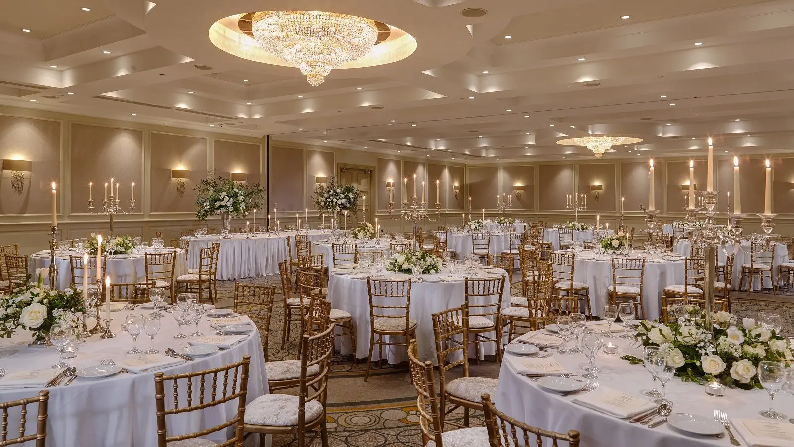 James Joyce Ballroom image 2