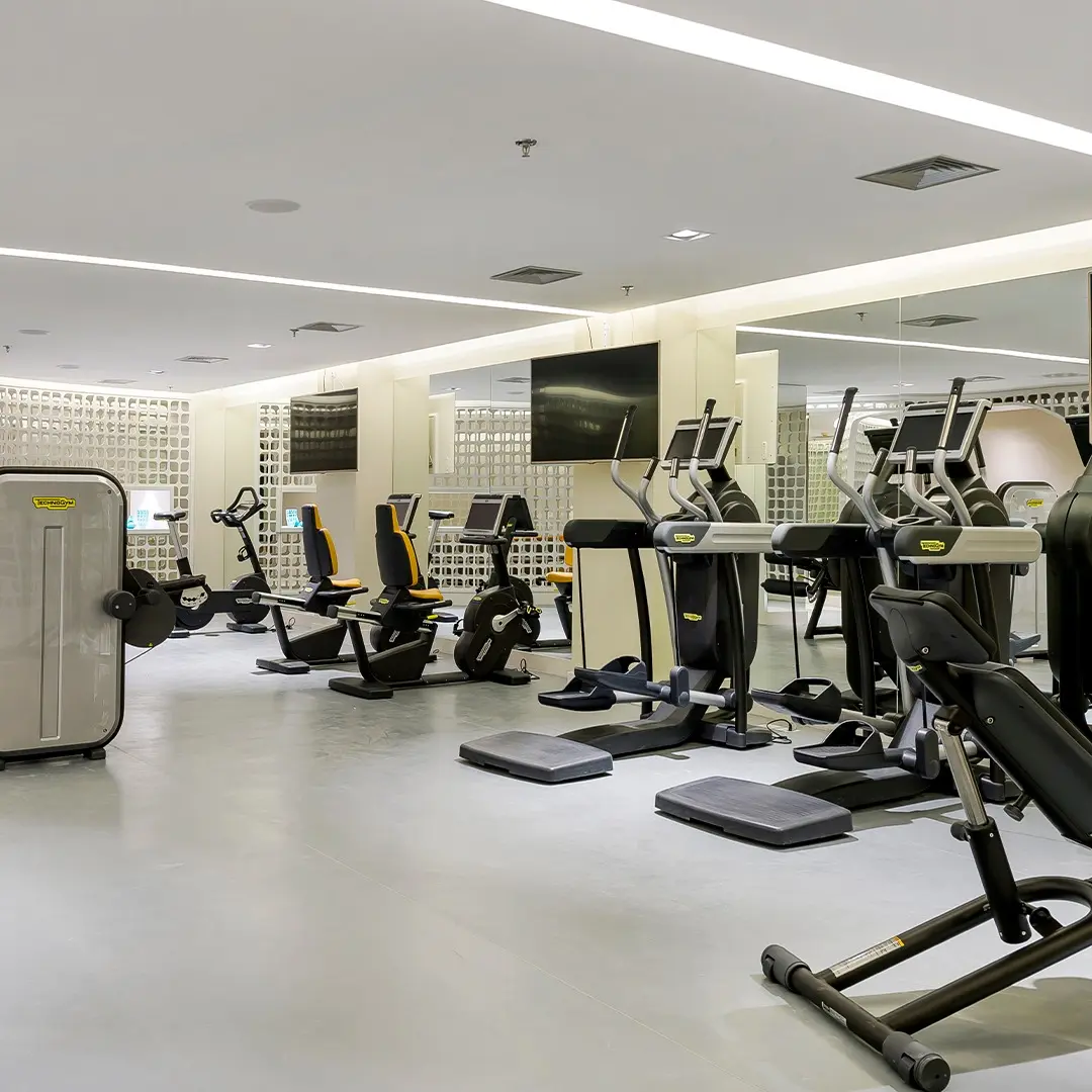 Fairmont Rio de Janeiro Copacabana