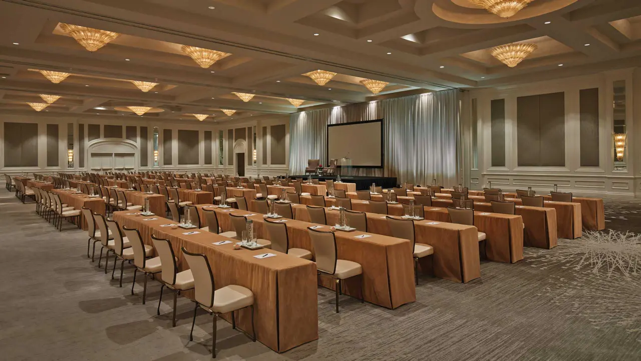 Four Seasons Hotel Las Vegas