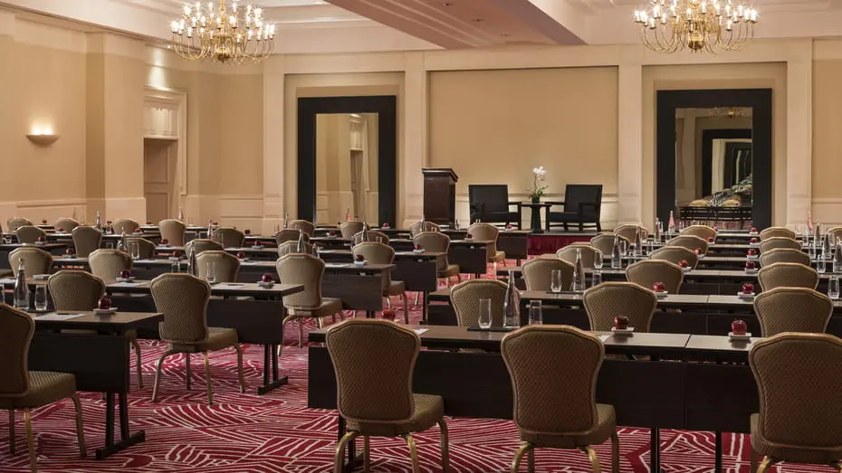 Venue gallery photo