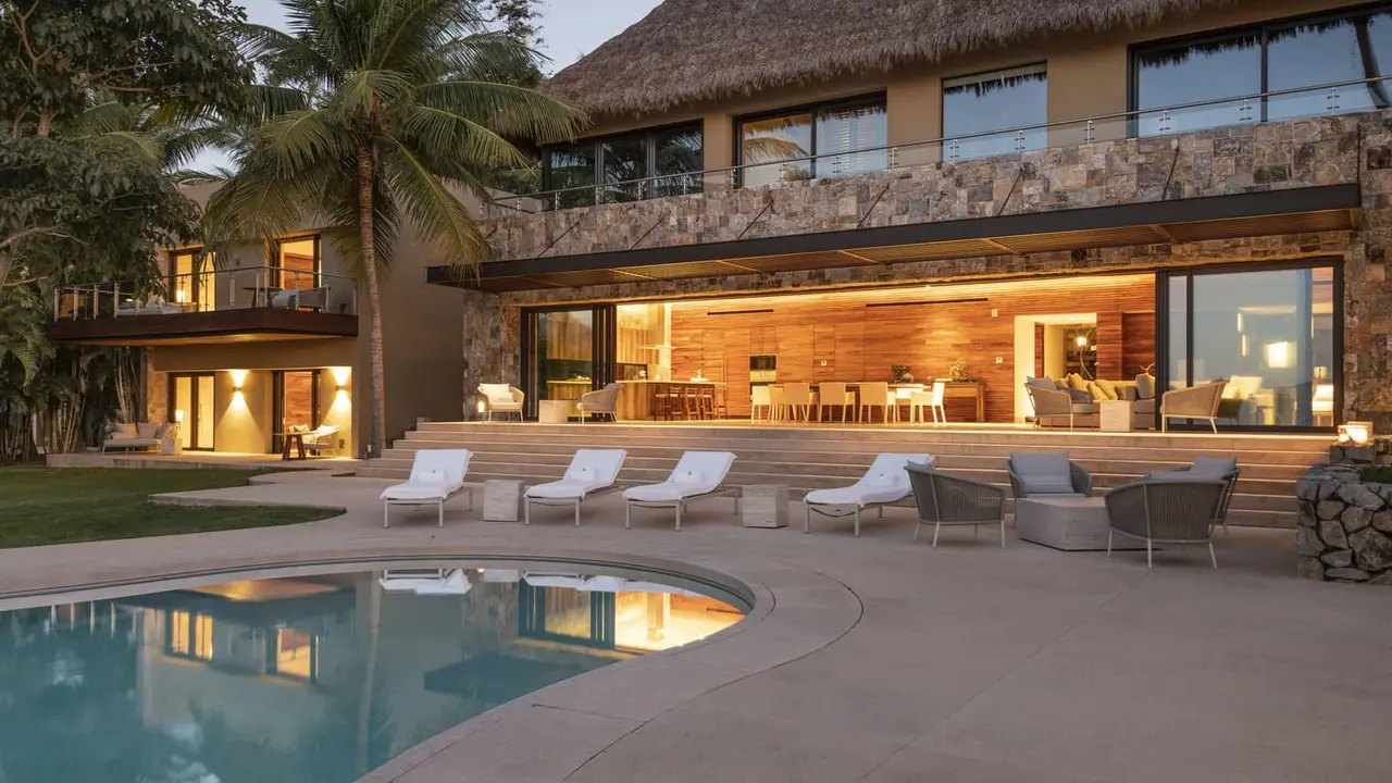 Four Seasons Resort Tamarindo