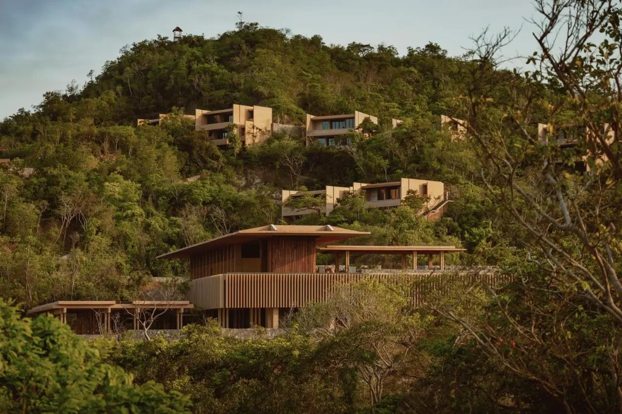 Four Seasons Resort Tamarindo