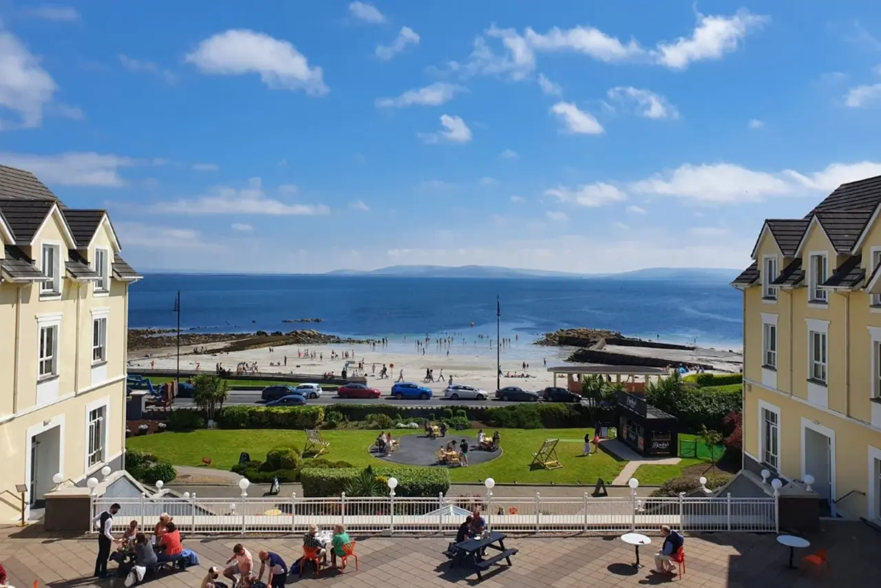 Galway Bay Hotel