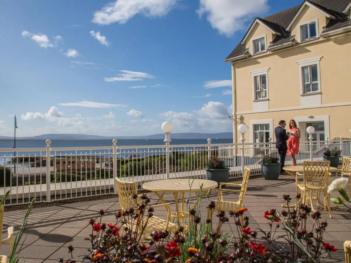 Galway Bay Hotel