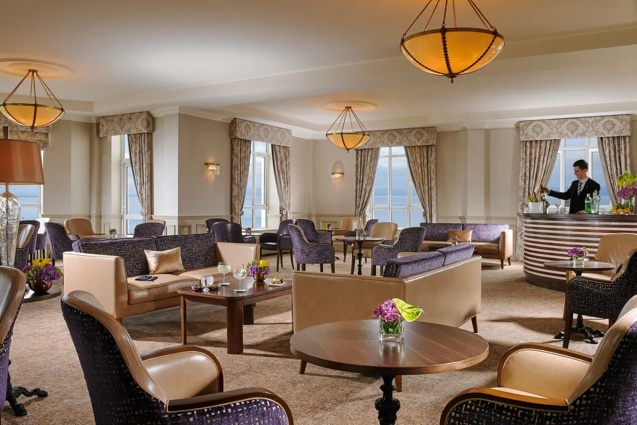 Galway Bay Hotel