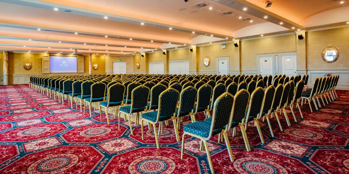 Lettermore Suite image 1