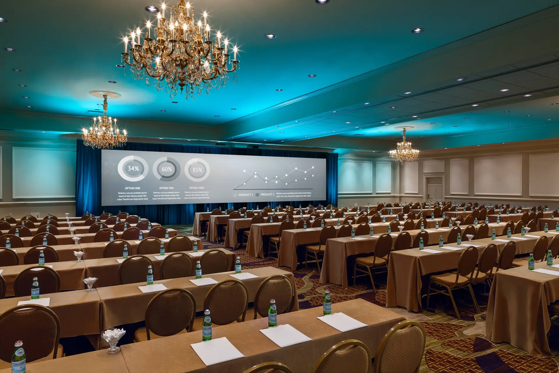 Governor's Ballroom image 1