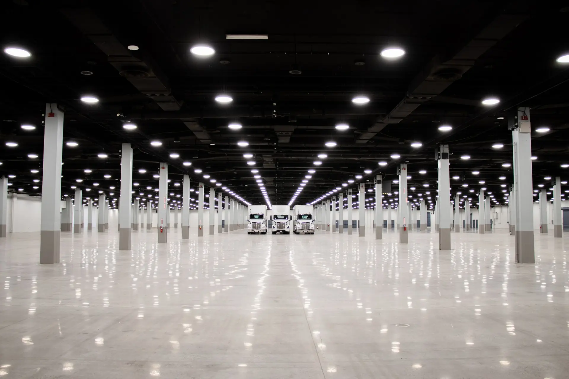 Ryman Exhibit Hall image 1