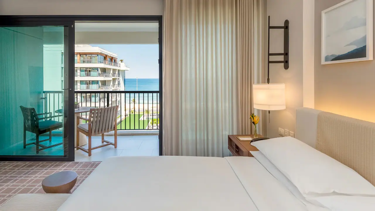 Grand Hyatt Rio de Janeiro