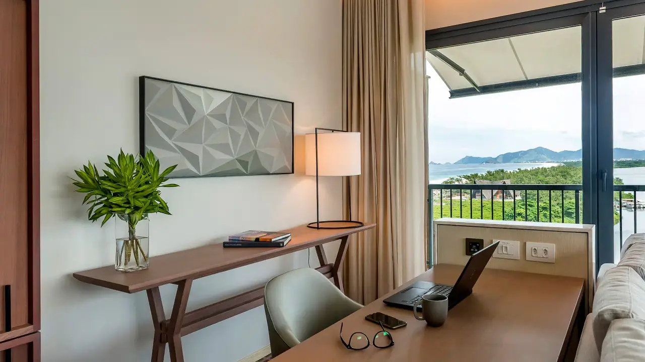 Grand Hyatt Rio de Janeiro