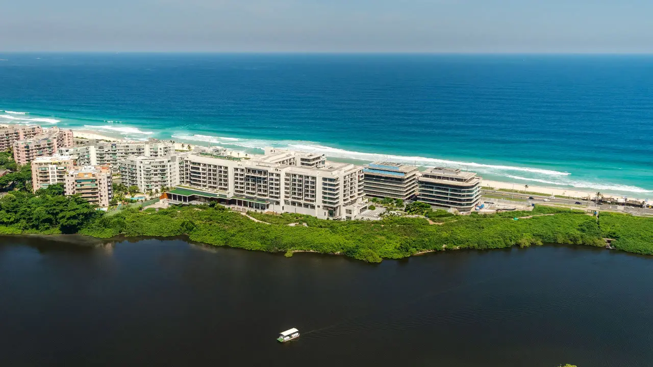 Grand Hyatt Rio de Janeiro