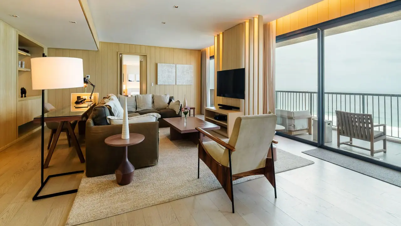 Grand Hyatt Rio de Janeiro