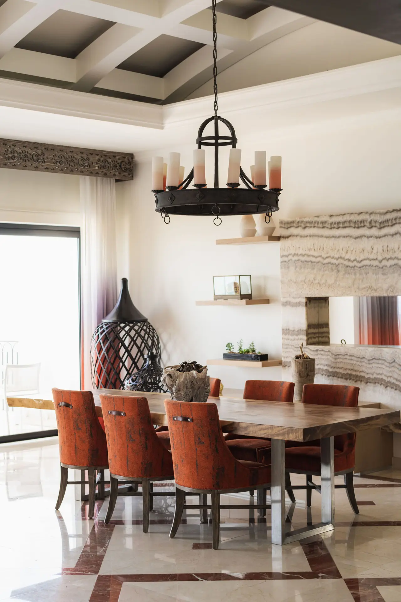 Hilton Los Cabos Beach & Golf Resort